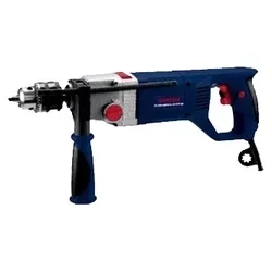 Дрель ударная Кратон PD-1200-13/2P 3 02 01 025 купить в Когалыме