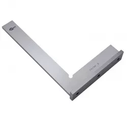 Угольник УШ-1-100 (100х60) кл. 1 ГТО с широким основанием ГОСТ 3749-77 купить в Когалыме