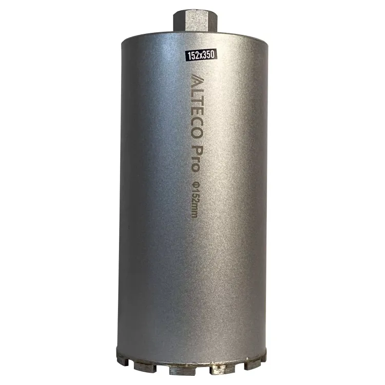 Алмазная коронка ALTECO Pro 152х350 52152 купить в Когалыме
