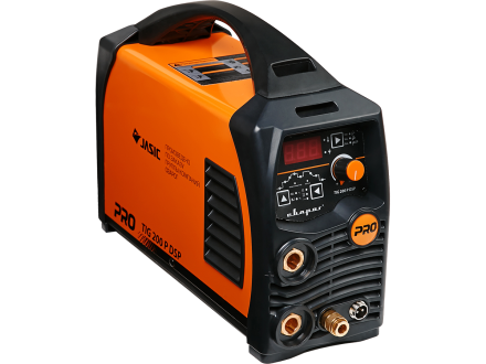 Сварочный инвертор Сварог PRO TIG 200 P DSP (W212) с НАКС купить в Когалыме