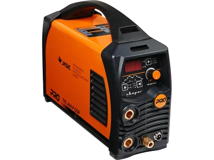 Сварочный инвертор Сварог PRO TIG 200 P DSP (W212) с НАКС купить в Когалыме