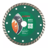 Круг алмазный HAMMER (206-113 DB TB) Ф150х22мм универсальный купить в Когалыме