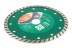 Круг алмазный HAMMER (206-113 DB TB) Ф150х22мм универсальный купить в Когалыме
