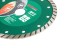 Круг алмазный HAMMER (206-113 DB TB) Ф150х22мм универсальный купить в Когалыме