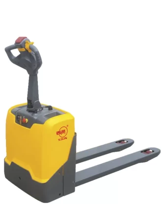 Тележка электрическая 2000 кг 1150 мм XILIN CBD20W 24/105 В/Ач 1050373 купить в Когалыме