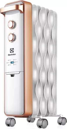 Радиатор масляный Electrolux Wave EOH/M-9157 - 7 секций купить в Когалыме