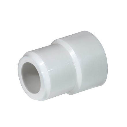 Муфта переходная PP-R ВН/НР 32/20 белая (100/600) 45248 купить в Когалыме