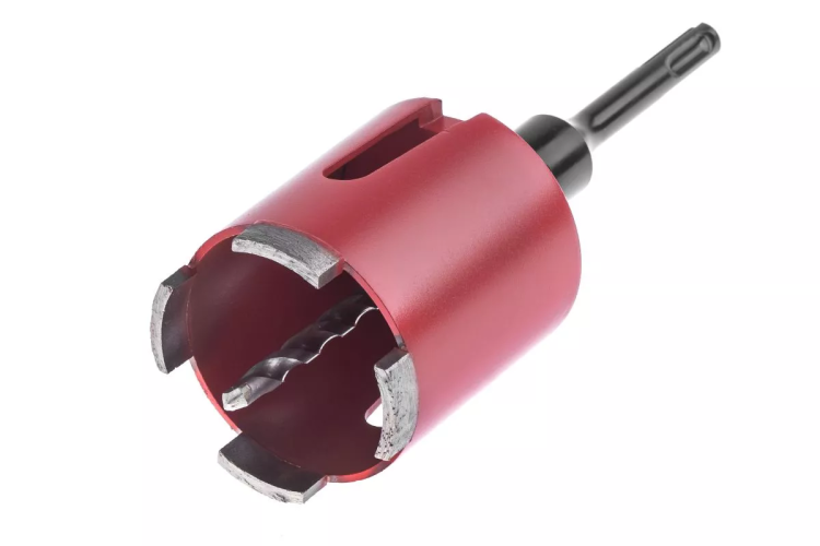 Коронка алмазная HAMMER Ф 68мм (242-503) купить в Когалыме