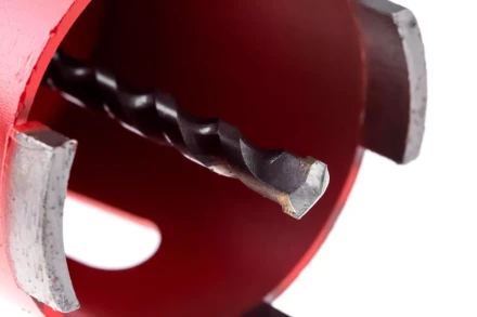 Коронка алмазная HAMMER Ф 68мм (242-503) купить в Когалыме