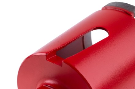 Коронка алмазная HAMMER Ф 68мм (242-503) купить в Когалыме