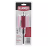 Коронка алмазная HAMMER Ф 68мм (242-503) купить в Когалыме