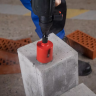 Коронка алмазная HAMMER Ф 68мм (242-503) купить в Когалыме