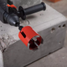 Коронка алмазная HAMMER Ф 68мм (242-503) купить в Когалыме