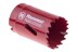 Коронка биметаллическая HAMMER Ф32х38мм 5/8&quot; BiMETALL (224-006) купить в Когалыме
