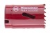 Коронка биметаллическая HAMMER Ф32х38мм 5/8&quot; BiMETALL (224-006) купить в Когалыме