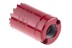Коронка биметаллическая HAMMER Ф32х38мм 5/8&quot; BiMETALL (224-006) купить в Когалыме