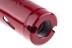 Коронка биметаллическая HAMMER Ф32х38мм 5/8&quot; BiMETALL (224-006) купить в Когалыме