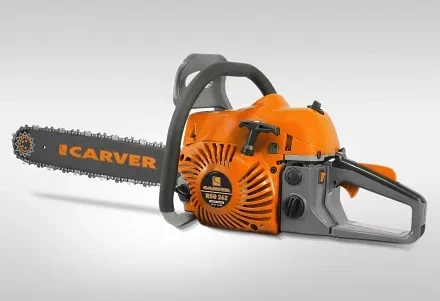 Бензопила CARVER RSG-262 20" купить в Когалыме