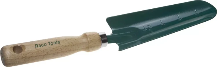 Совок средний RACO "TRADITIONAL" с деревянной ручкой, 295мм 42074-53578 купить в Когалыме