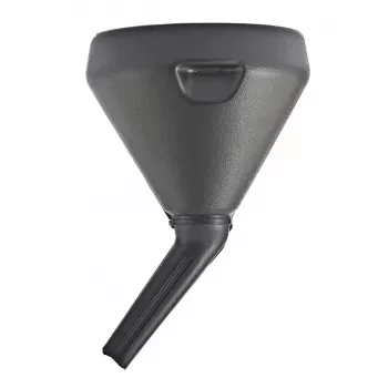 Воронка пластиковая с сетчатым фильтром 160 мм  STELS 53723 купить в Когалыме