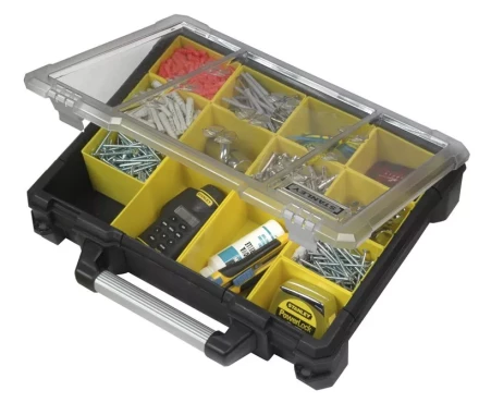 Органайзер проффесиональный XL PRO ORGANIZER Stanley 1-93-293 купить в Когалыме