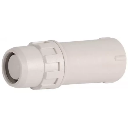 Заглушка ЗУБР "ШиреФит" временная "штуцер с гайкой", 16мм 51512-16 купить в Когалыме