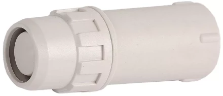 Заглушка ЗУБР "ШиреФит" временная "штуцер с гайкой", 16мм 51512-16 купить в Когалыме