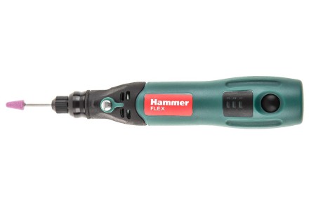 Мини-дрель HAMMER AMD3.6Li USB купить в Когалыме