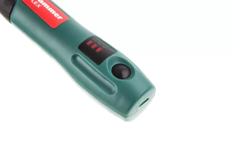 Мини-дрель HAMMER AMD3.6Li USB купить в Когалыме