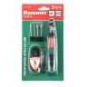 Мини-дрель HAMMER AMD3.6Li USB купить в Когалыме