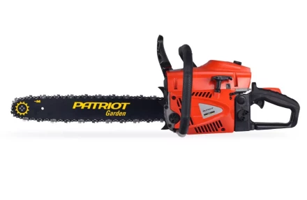 Бензопила Patriot Лесник 5220 купить в Когалыме