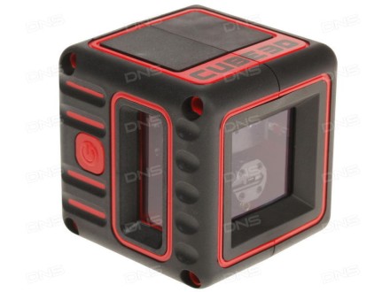 Нивелир лазерный ADA 3D Cube Home Edition купить в Когалыме