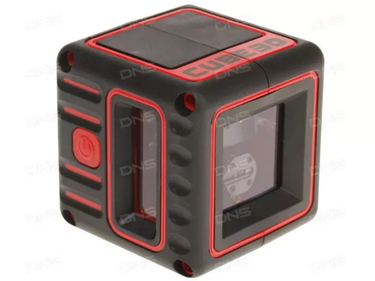Нивелир лазерный ADA 3D Cube Home Edition купить в Когалыме