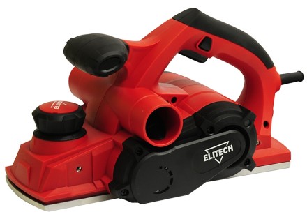 Рубанок Elitech Р110 купить в Когалыме