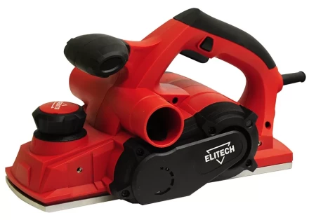 Рубанок Elitech Р110 купить в Когалыме