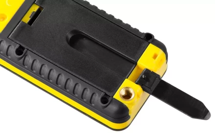 Дальномер PRO-Control лазерный, дальность 100м, точность 2мм, STAYER Professional 34959 34959 купить в Когалыме