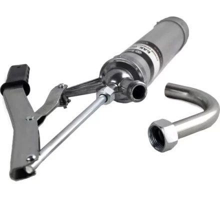 Бочковой рычажный насос перекачки топлива БелАК "Пегас" купить в Когалыме