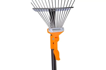 Грабли Вихрь регулируемые из стали 73/7/1/10 купить в Когалыме