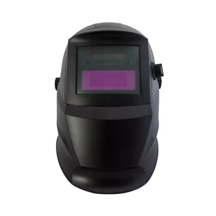 Маска сварщика KVAZARRUS чёрная ф-р 3500V без коробки купить в Когалыме