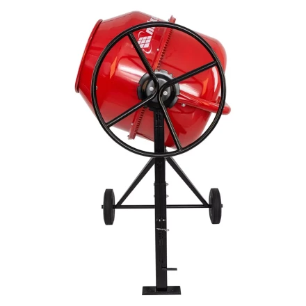 Бетоносмеситель МТХ СМ-220К 95486 220 л, мощность 850 Вт купить в Когалыме