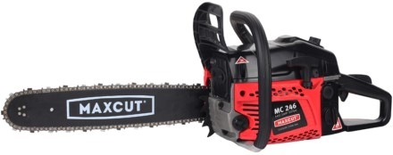 Бензопила MAXCUT MC 246 PATRIOT купить в Когалыме