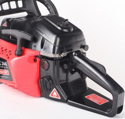 Бензопила MAXCUT MC 246 PATRIOT купить в Когалыме