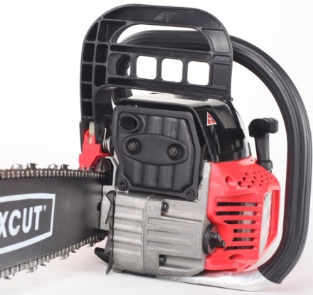 Бензопила MAXCUT MC 246 PATRIOT купить в Когалыме