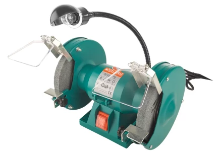 Станок точильный BG-6015 L STURM купить в Когалыме