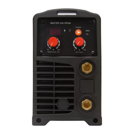 Сварочный аппарат FoxWeld Мастер 250 Проф купить в Когалыме