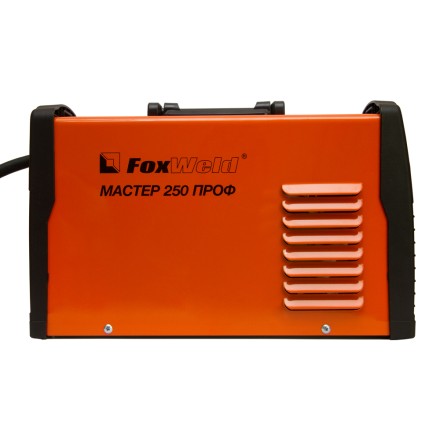 Сварочный аппарат FoxWeld Мастер 250 Проф купить в Когалыме