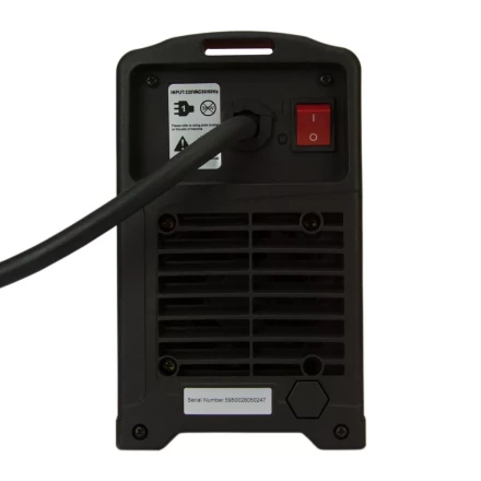 Сварочный аппарат FoxWeld Мастер 250 Проф купить в Когалыме