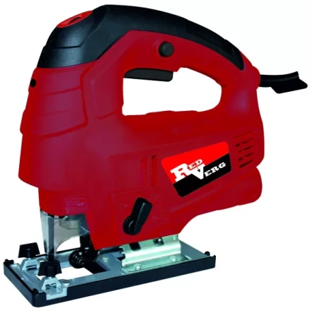 Электролобзик RD-JS850-100C RedVerg купить в Когалыме