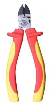 Бокорезы диэлектрические усиленные 180мм 1/6/60 ЭНКОР 19014 купить в Когалыме