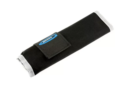 Набор ключей комбинированных 8-17 мм 6 шт CrV холодный штамп GROSS 15147 купить в Когалыме